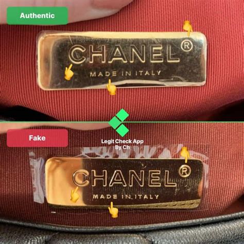 chanel box fake|authentic chanel counterfeit.